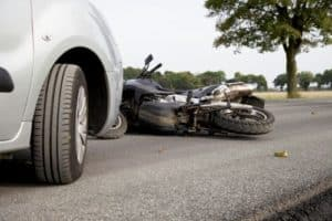 Abogados de Accidentes de Motocicleta en Tampa