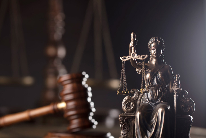 What Is Litigation?