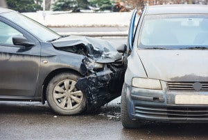 car accident resulting in accidental death