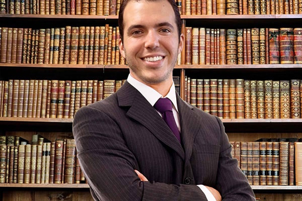 Tim Shanahan, Personal Injury Lawyer in Florida