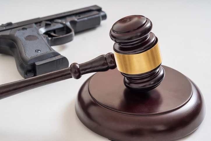 Florida Gun Laws  Jack Bernstein, Injury Attorneys