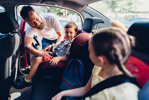 kids-car-seats