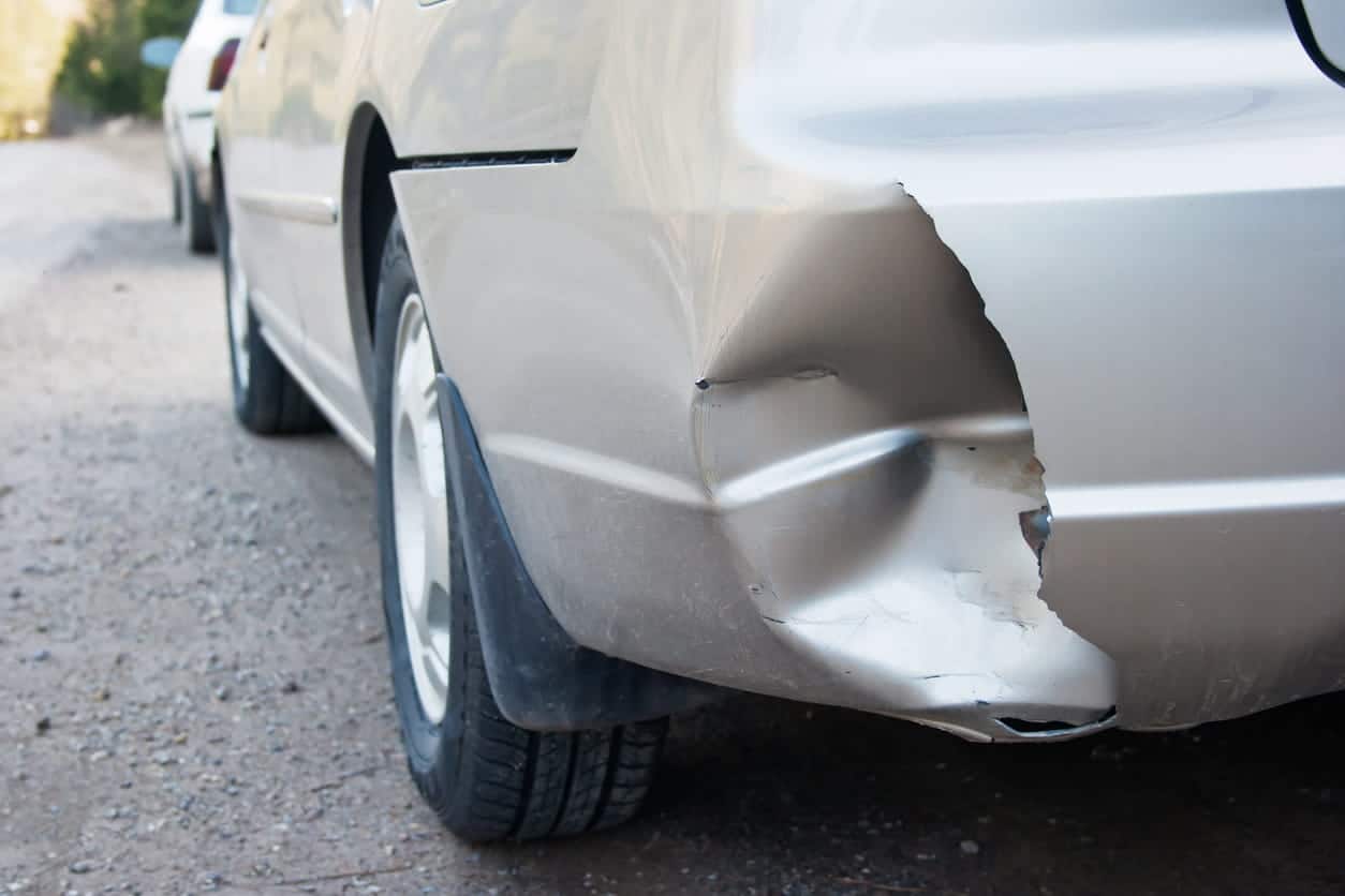 In a Car Insurance Policy: Collision Coverage Explained
