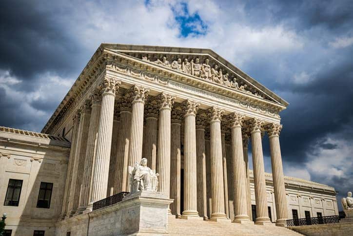 How Does a Case Reach the Supreme Court?