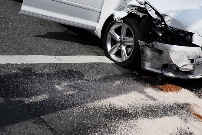 Common Mistakes After A Car Accident In Sarasota, Fl