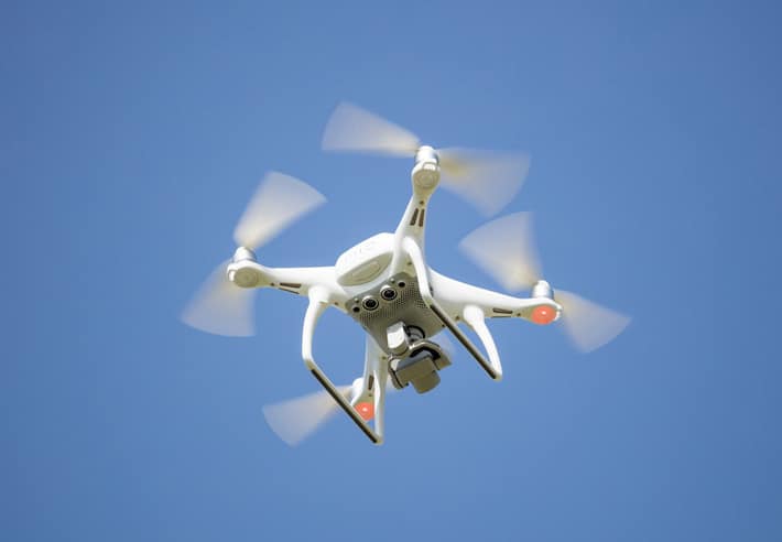 Florida Drone Laws