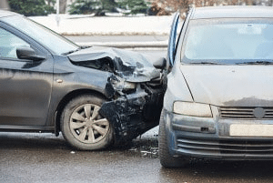 Car Accident Resulting In Accidental Death