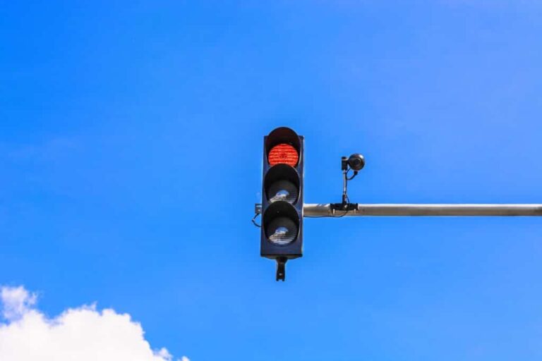 Florida to Decide Legality of Red Light Cameras