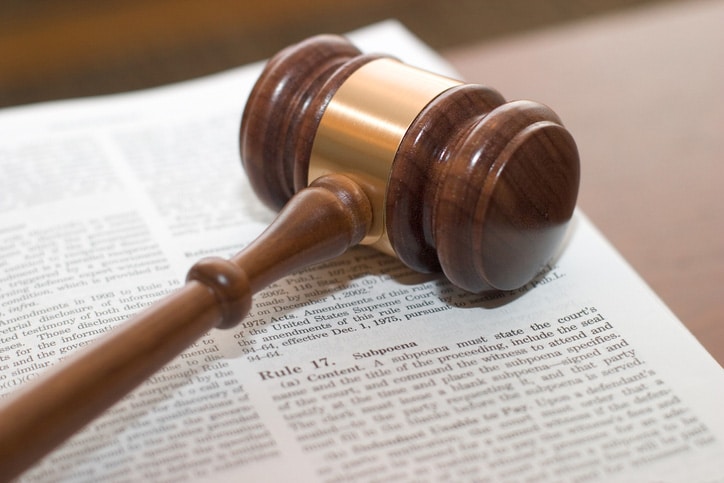 What Is Discovery In A Florida Personal Injury Case?