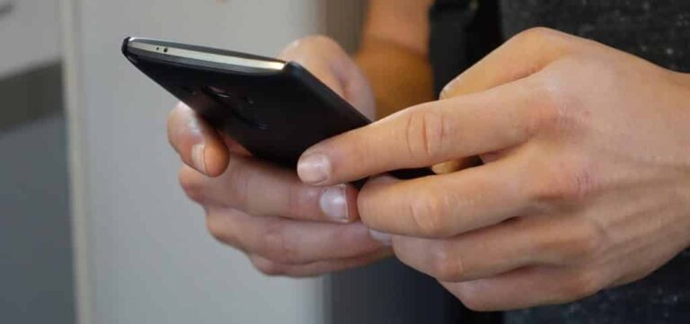 Calling Uber Or Lyft Before Accident