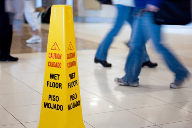 What is Premises Liability in Personal Injury?