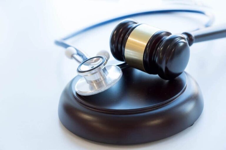 What Is the Statute of Limitations for Medical Malpractice?