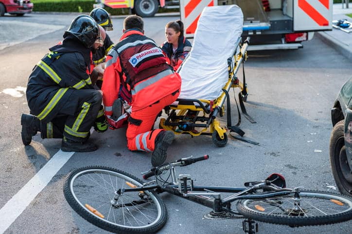 What To Do After A Bicycle Accident