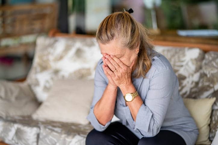 Can I Sue a Family Member for Emotional Distress?