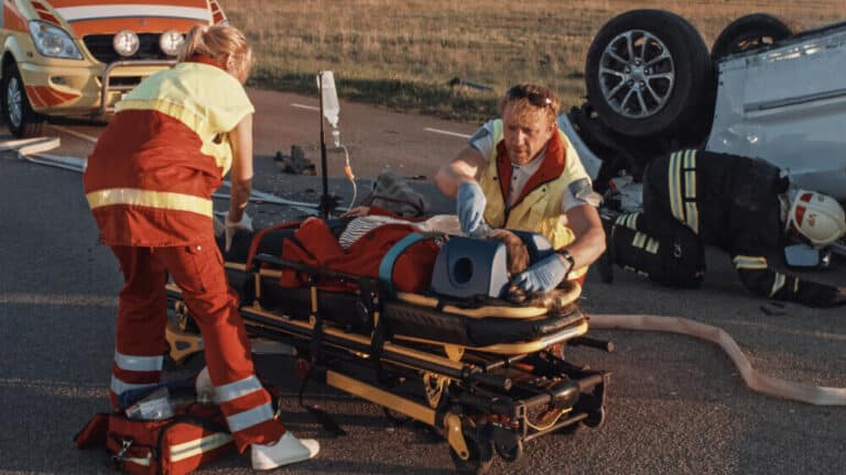 Tampa Catastrophic Injury Lawyer