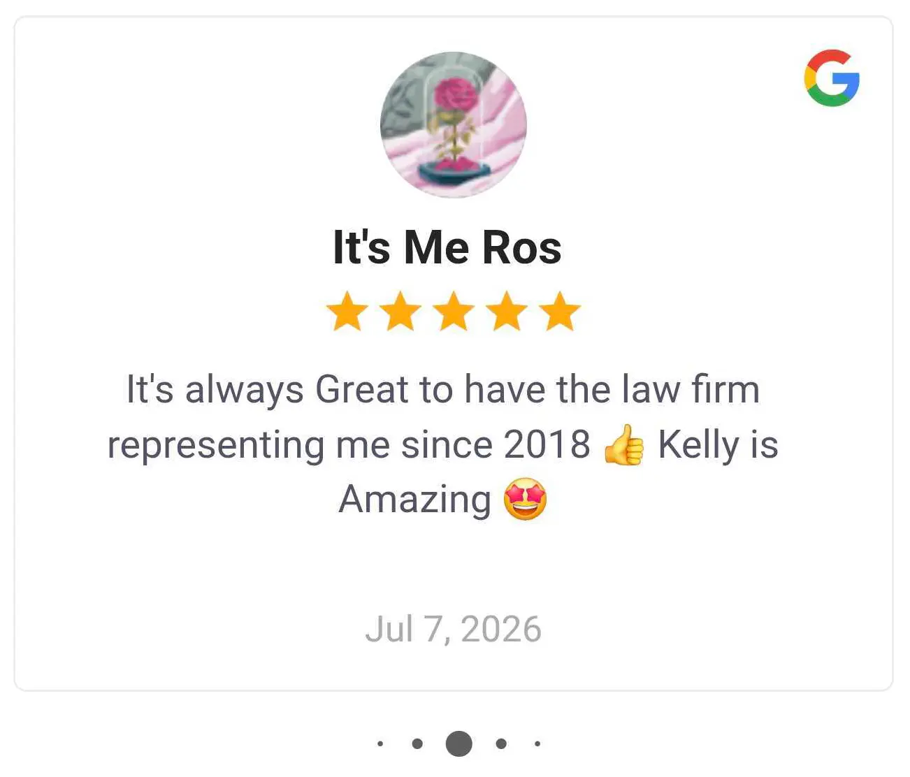 Jack Bernstein, Injury Attorneys 28 Five-Star Google Reviews For Jack Bernstein Injury Attorneys From Clients Praising The Firm'S Helpfulness, Supportive Team, And Positive Case Outcomes.